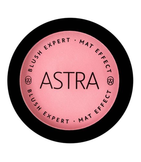 ASTRA BLUSH EXPERT MAT EFFECT 01