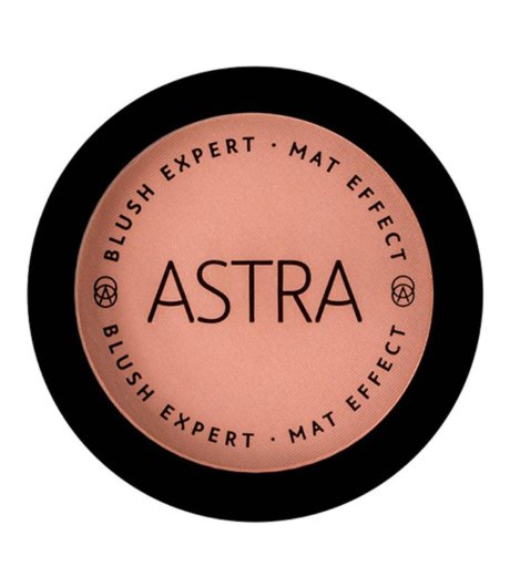 ASTRA BLUSH EXPERT MAT EFFECT 03