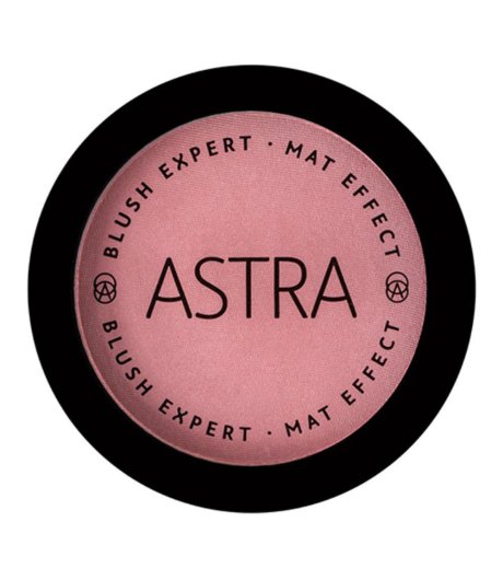 ASTRA BLUSH EXPERT MAT EFFECT 04