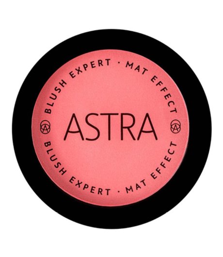 ASTRA BLUSH EXPERT MAT EFFECT 05