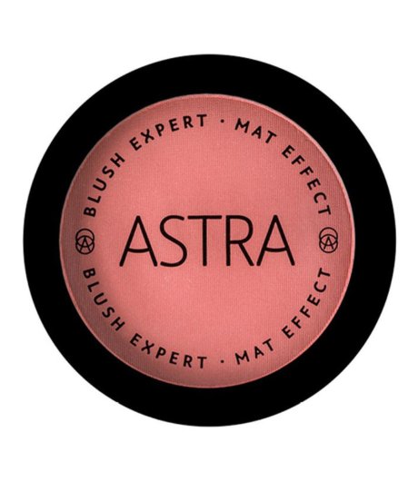 Astra Expert Blush Mat Effec 6