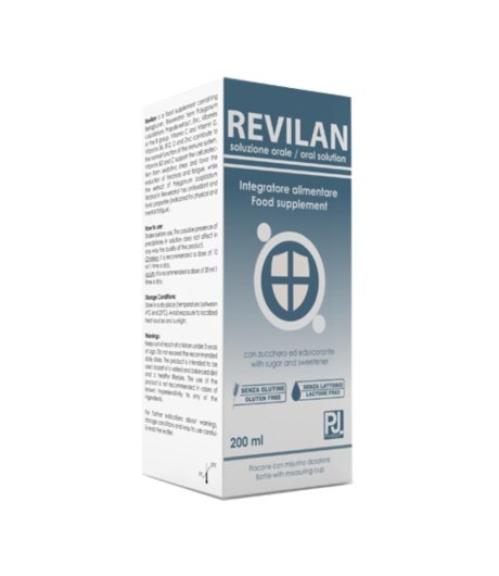 REVILAN 200ML