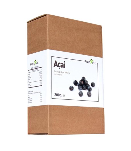 ACAI 200G