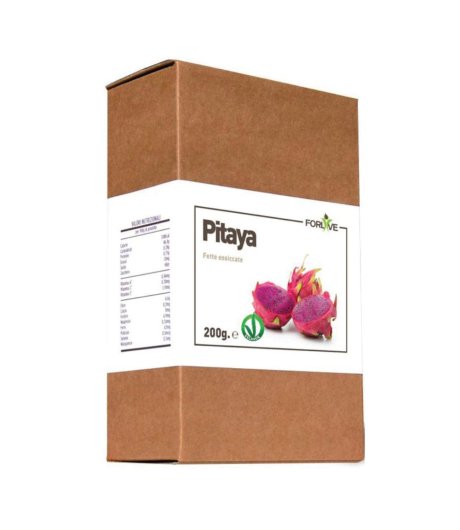 PITAYA 200G