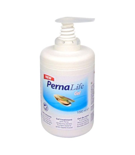 PERNALIFE GEL 1000ML