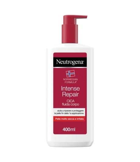 NEUTROGENA N/F INT REP BODY LO