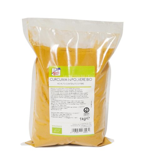 CURCUMA BIO 1KG