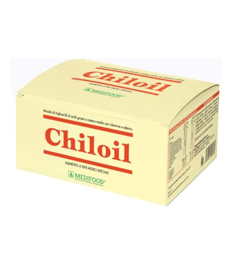 Chiloil 30bust Monod 10ml