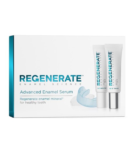 REGENERATE KIT SIERO RINFOR