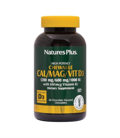 CAL/MAG/D3 MASTIC CIOCC 60TAV