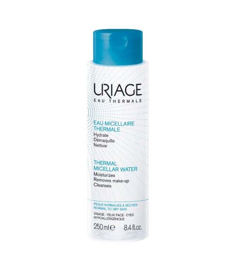 URIAGE EAU MICEL P NO/SE 250ML