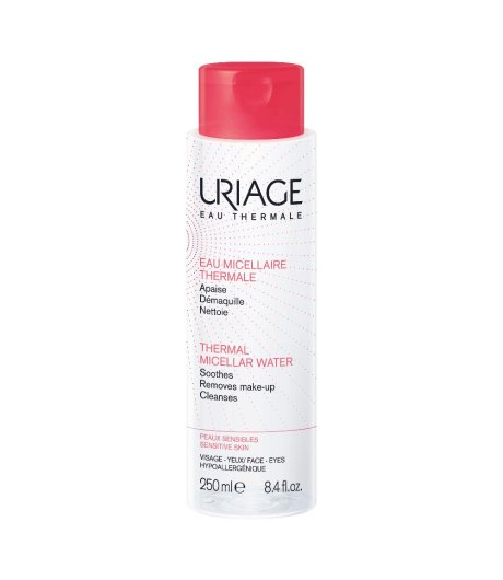 Uriage Eau Micel P Arros 250ml