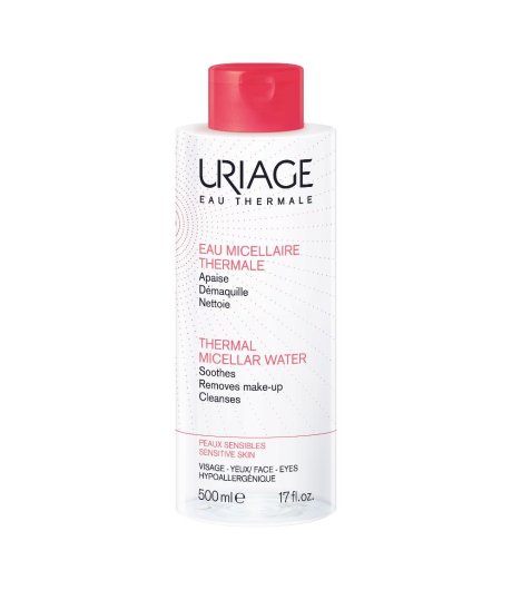 URIAGE EAU MICEL TH P ARR500ML