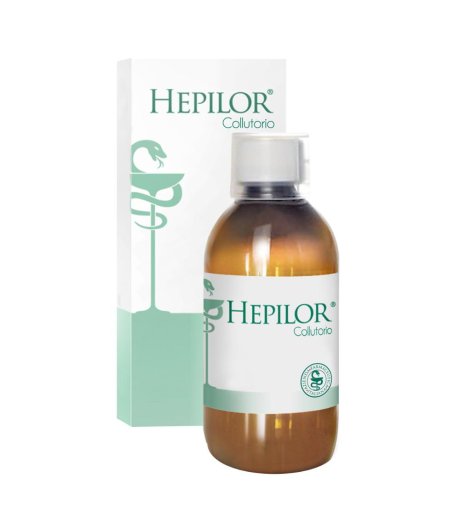 HEPILOR COLLUTORIO 150ML