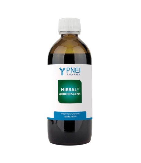 Mirral Arborescens 500ml