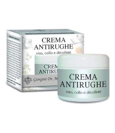 Crema Antirughe 100ml