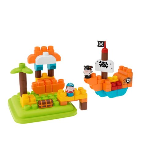 GIOCO 68130 COSTR ISOLA TES60PZ<