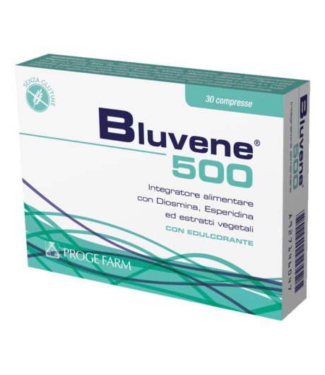 Bluvene 500 30cpr