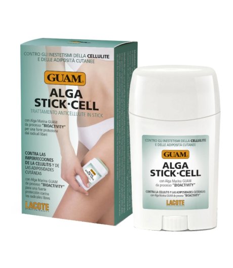 GUAM ALGA STICK CELL 75ML LACOTE