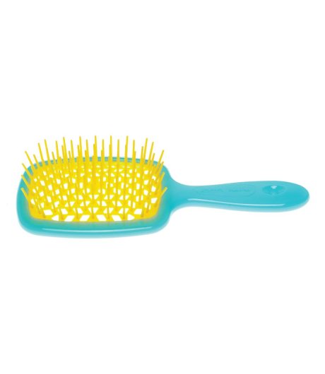 SUPERBRUSH SPAZZOLA TURCHESE