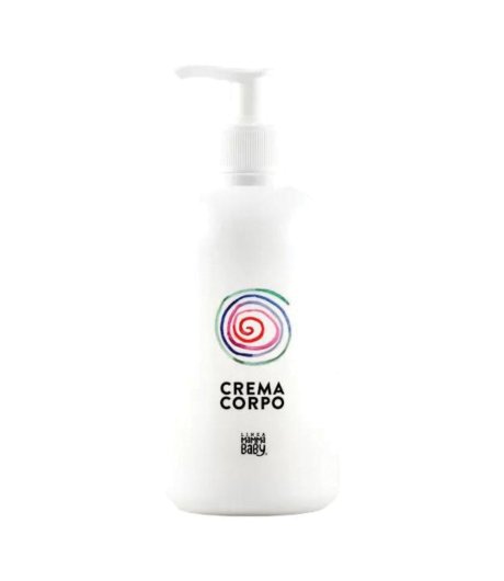 MAMMABABY Crema Corpo 500ml