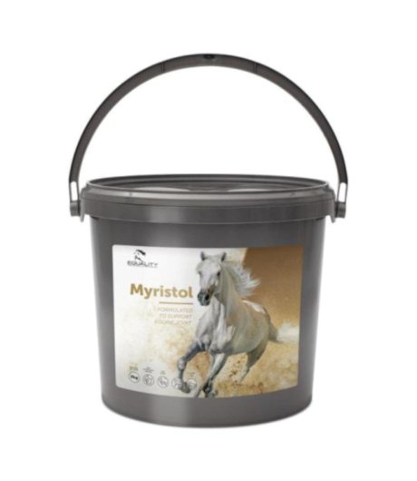 MYRISTOL CAVALLI SECCH. 2 KG