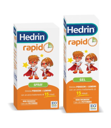 HEDRIN RAPIDO LIQUIDO GEL100ML