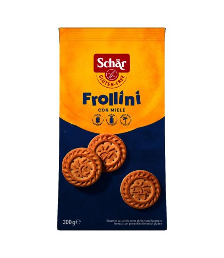 SCHAR-FROLLINI 300G