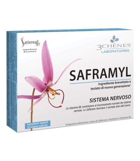 SAFRAMYL 28CPR**