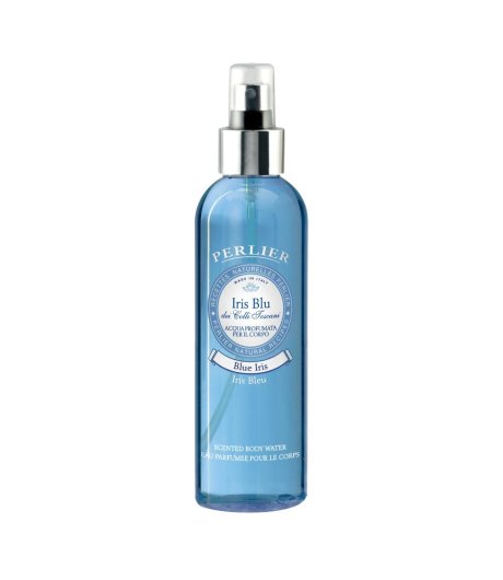 PERLIER A/CORPO IRIS 200ML