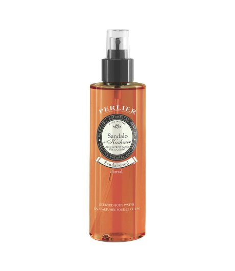 PERLIER A/CORPO SANDALO 200ML