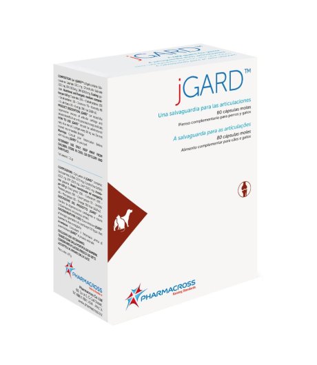 JGARD 80PERLE