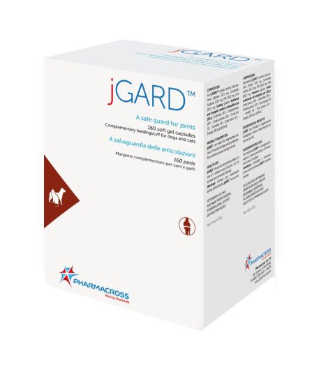 JGARD 160 Perle