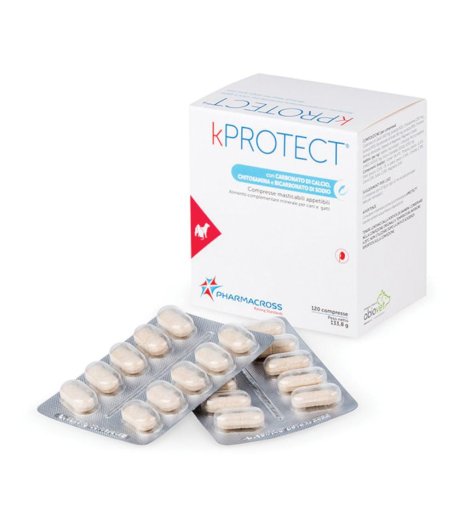 KPROTECT 120CPR MASTICABILI