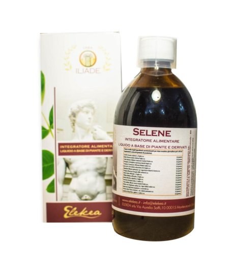 SELENE 500ML=