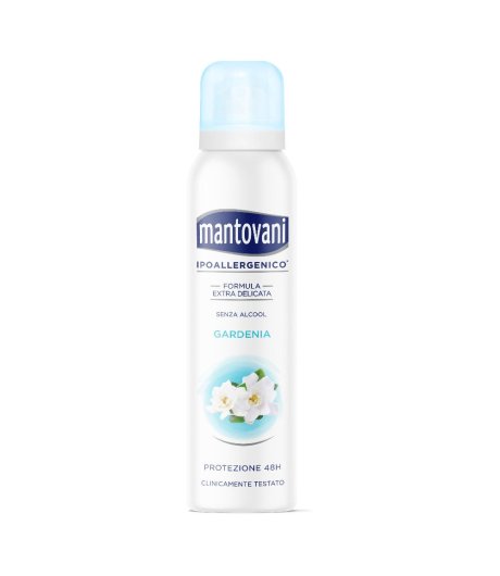 MANTOVANI DEO SPRAY CALSSICO 150 M