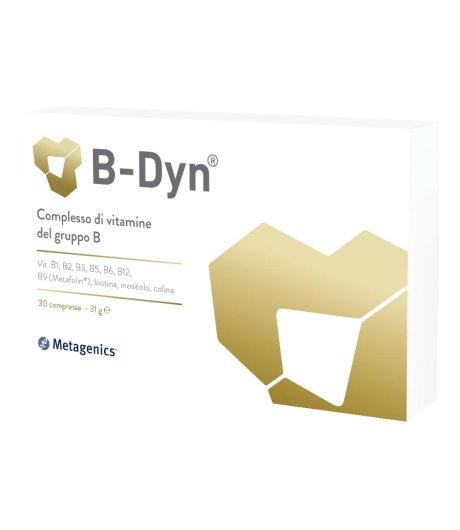 B-dyn 30cpr