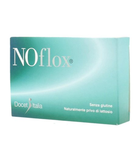 NOFLOX 20CPR