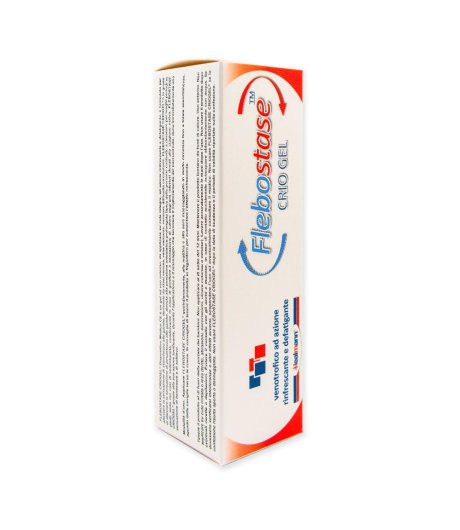 FLEBOSTASE CRIOGEL 50ML