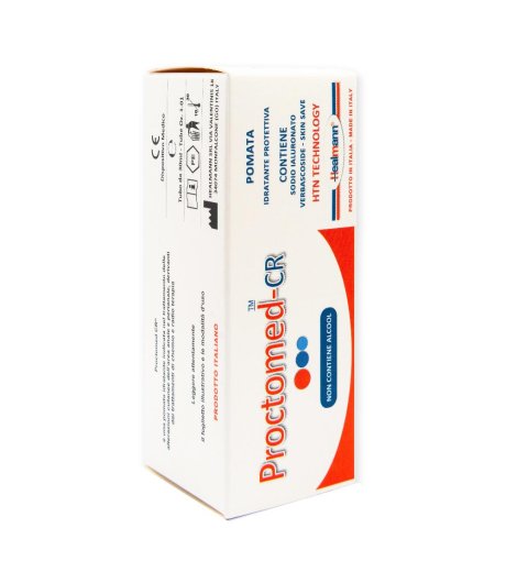 PROCTOMED Crema Pomata 30ml