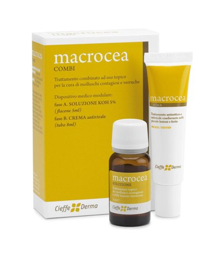 MACROCEA COMBI SOL+CR 5+8ML