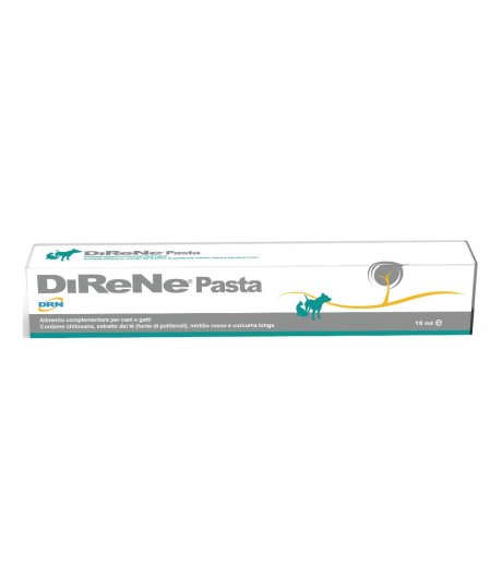 Direne Pasta 15ml