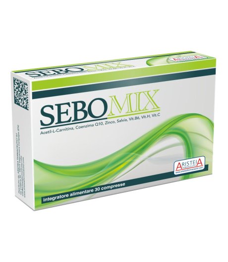 SEBOMIX 30CPR