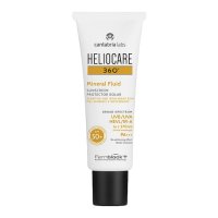 Heliocare 360° Mineral Fluid - Protezione solare Spf50