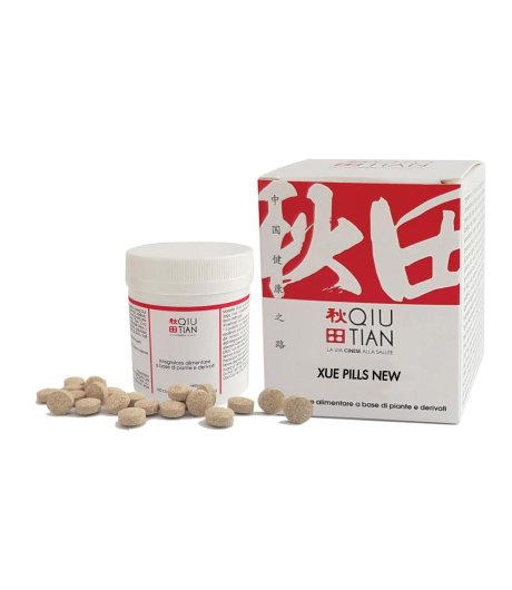 XUE PILLS NEW 100CPR