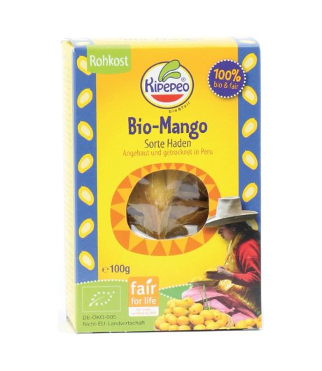 RISVEGLIO BUDDHA BIO MANGO&BAO