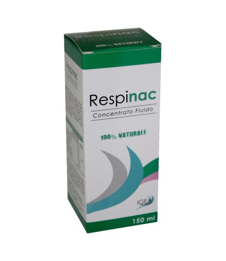 RESPINAC ESTRATTO FLUIDO 150ML