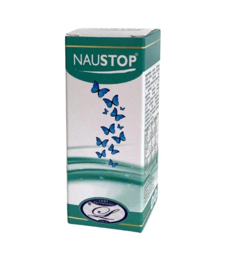 NAUSTOP GOCCE 30ML