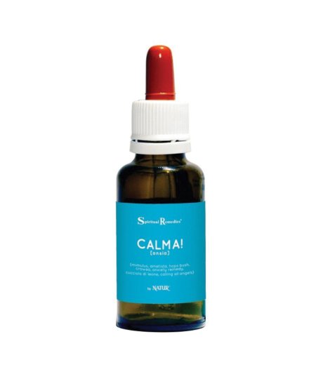 CALMA NATUR MIX 30ML