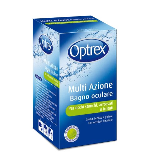 OPTREX BAGNO OCUL MULTI AZ 110